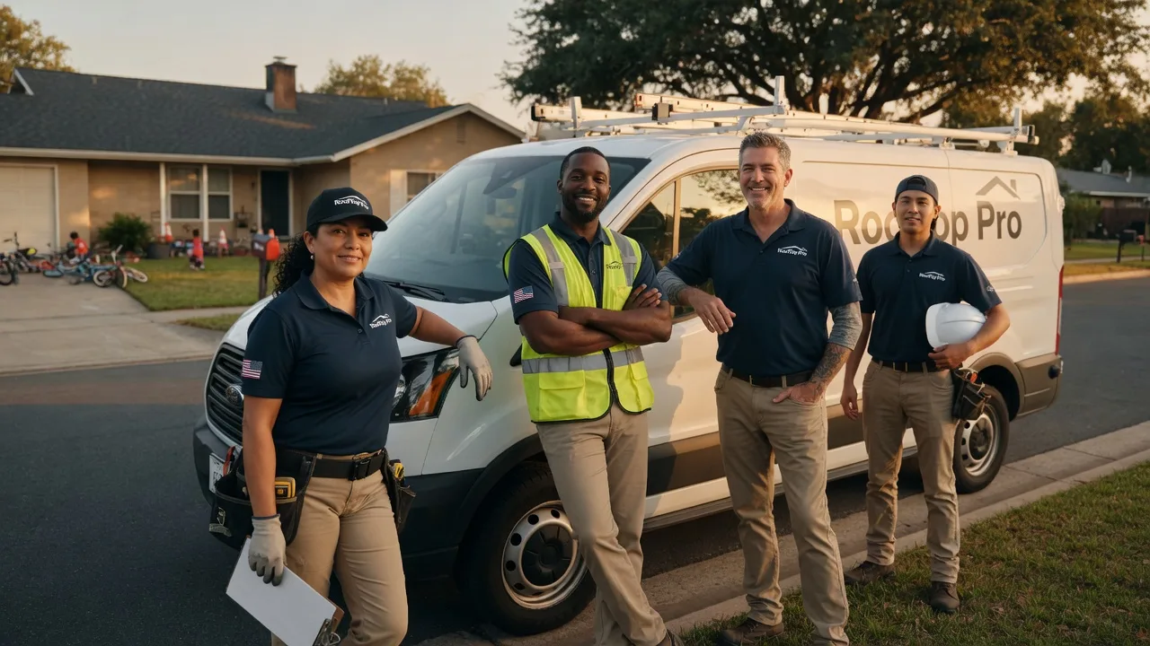Roof Repair in Bernie, MO near me