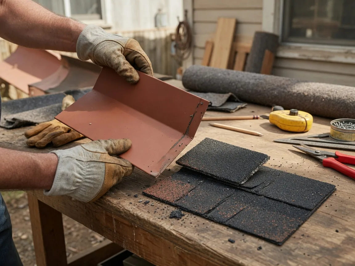 Roof Repair company in Bernie, MO